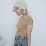 ニットセーター | Doula Doula | 詳細画像9 