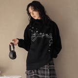 ブラック | パーカ | Doula Doula