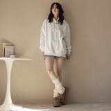 パーカ | Doula Doula | 詳細画像7 