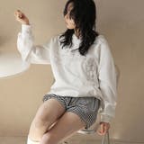 パーカ | Doula Doula | 詳細画像10 