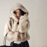 ライトブラウン | その他アウター | Doula Doula