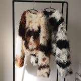 ジャケット | Doula Doula | 詳細画像1 