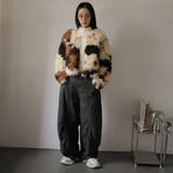 ジャケット | Doula Doula | 詳細画像4 