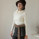 ニットセーター | Doula Doula | 詳細画像7 