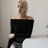 ニットセーター | Doula Doula | 詳細画像8 