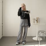 グレー | パンツ | Doula Doula