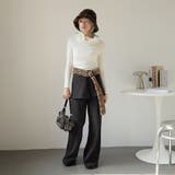 パンツ | Doula Doula | 詳細画像1 