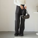 パンツ | Doula Doula | 詳細画像5 