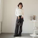 パンツ | Doula Doula | 詳細画像6 