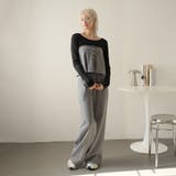 パンツ | Doula Doula | 詳細画像8 