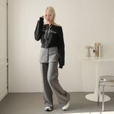 パンツ | Doula Doula | 詳細画像9 