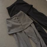 パンツ | Doula Doula | 詳細画像13 