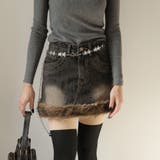 シルバー | ベルト | Doula Doula