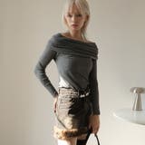 ベルト | Doula Doula | 詳細画像6 