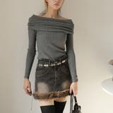 ベルト | Doula Doula | 詳細画像11 