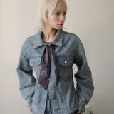 スカーフ | Doula Doula | 詳細画像9 