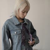 スカーフ | Doula Doula | 詳細画像11 