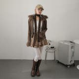 マフラー | Doula Doula | 詳細画像7 