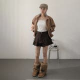 ムートンブーツ | Doula Doula | 詳細画像1 