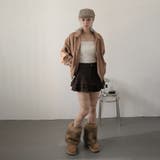 ムートンブーツ | Doula Doula | 詳細画像3 