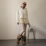 ムートンブーツ | Doula Doula | 詳細画像5 