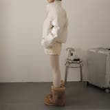 ムートンブーツ | Doula Doula | 詳細画像6 