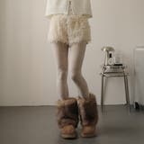 ムートンブーツ | Doula Doula | 詳細画像8 