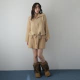 ムートンブーツ | Doula Doula | 詳細画像11 