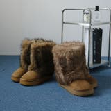 ムートンブーツ | Doula Doula | 詳細画像15 