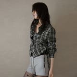 シャツ | Doula Doula | 詳細画像1 