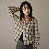 ベージュ | シャツ | Doula Doula