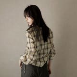 シャツ | Doula Doula | 詳細画像4 