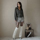 シャツ | Doula Doula | 詳細画像7 