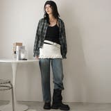 シャツ | Doula Doula | 詳細画像9 