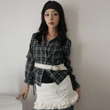 シャツ | Doula Doula | 詳細画像11 