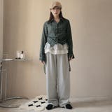 シャツ | Doula Doula | 詳細画像1 