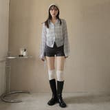 ホワイト | シャツ | Doula Doula