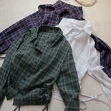 シャツ | Doula Doula | 詳細画像3 