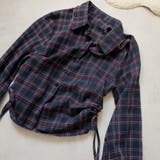 シャツ | Doula Doula | 詳細画像4 