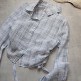 シャツ | Doula Doula | 詳細画像6 