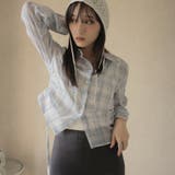 シャツ | Doula Doula | 詳細画像10 