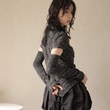 カットソー | Doula Doula | 詳細画像3 