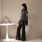 カットソー | Doula Doula | 詳細画像4 