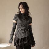 カットソー | Doula Doula | 詳細画像5 