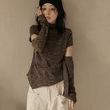 カットソー | Doula Doula | 詳細画像8 