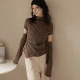 カットソー | Doula Doula | 詳細画像9 