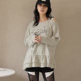 トレーナー | Doula Doula | 詳細画像1 