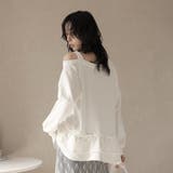 トレーナー | Doula Doula | 詳細画像6 