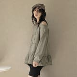 トレーナー | Doula Doula | 詳細画像7 