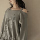 トレーナー | Doula Doula | 詳細画像8 